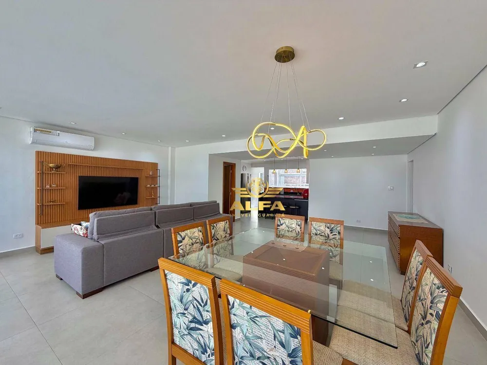 Apartamento, 3 quartos, 185 m² - Foto 1