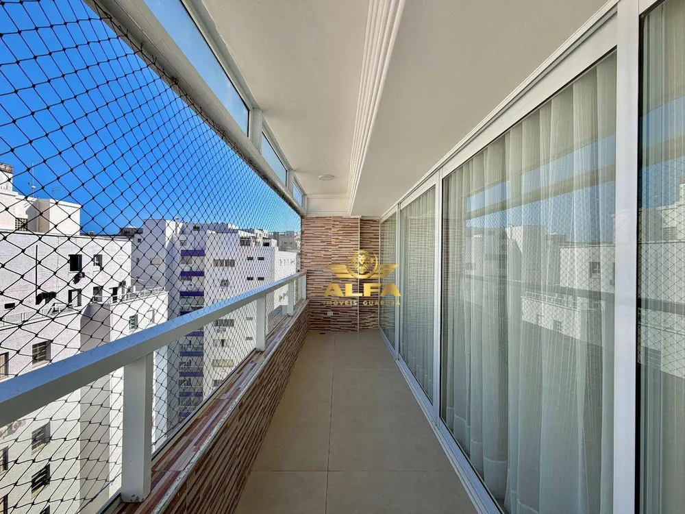 Apartamento, 3 quartos, 185 m² - Foto 3