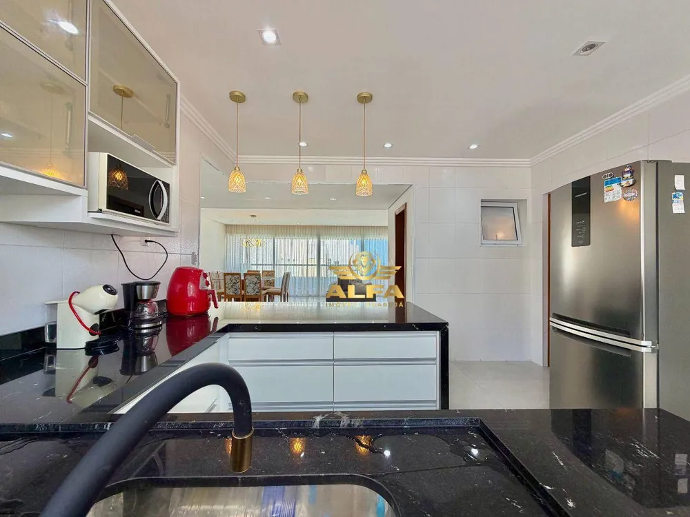 Apartamento, 3 quartos, 185 m² - Foto 11