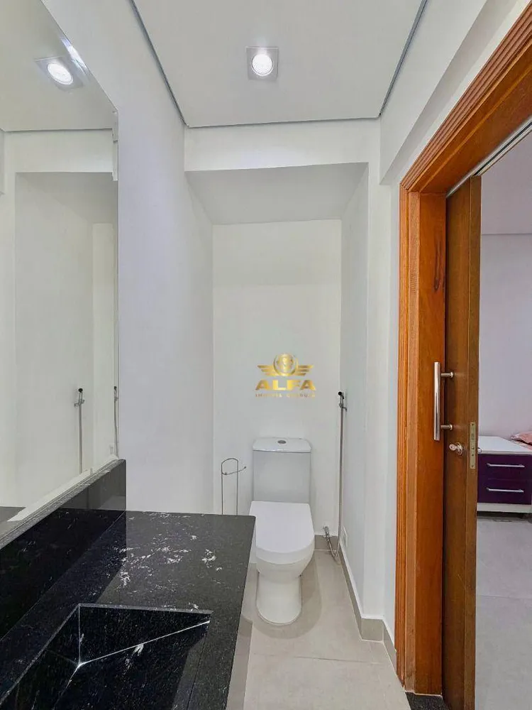 Apartamento, 3 quartos, 185 m² - Foto 8