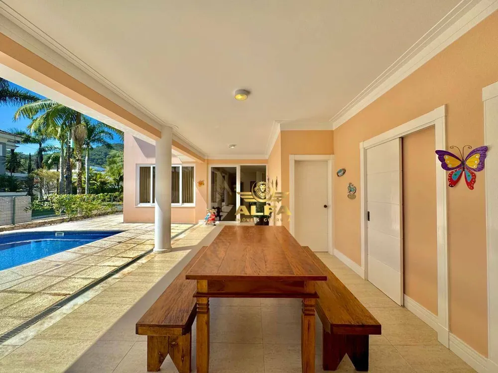 Casa de Condomínio, 5 quartos - Foto 2