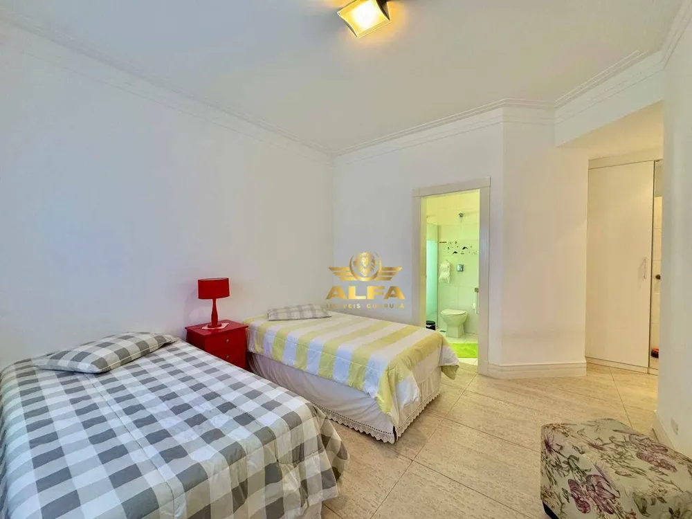 Casa de Condomínio, 5 quartos - Foto 6