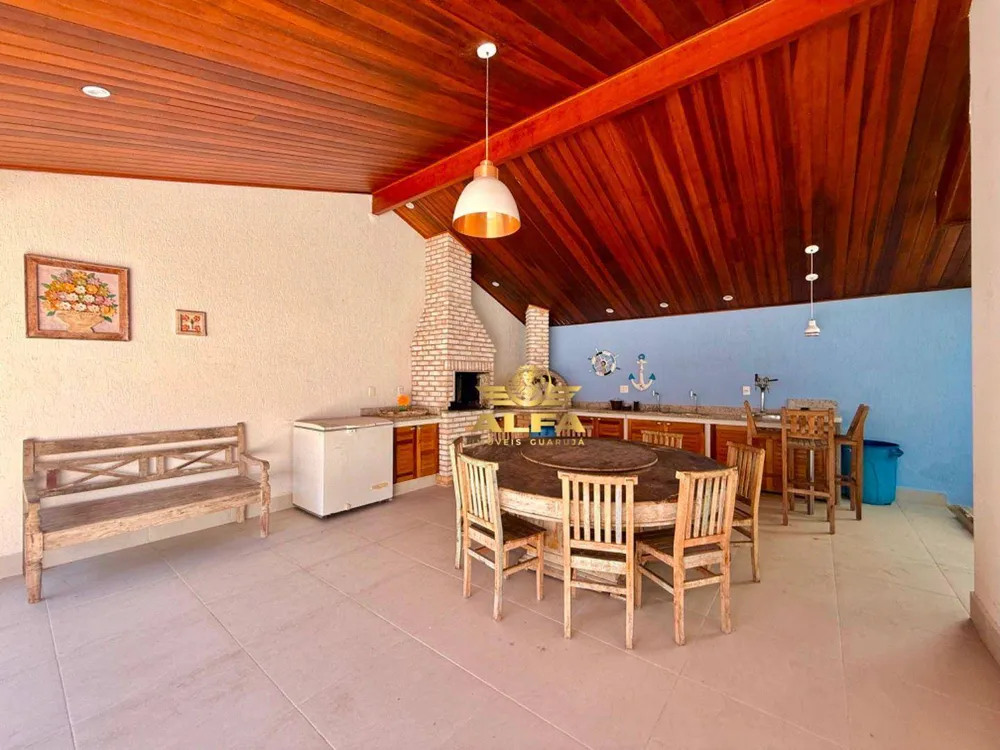 Casa de Condomínio, 4 quartos - Foto 8