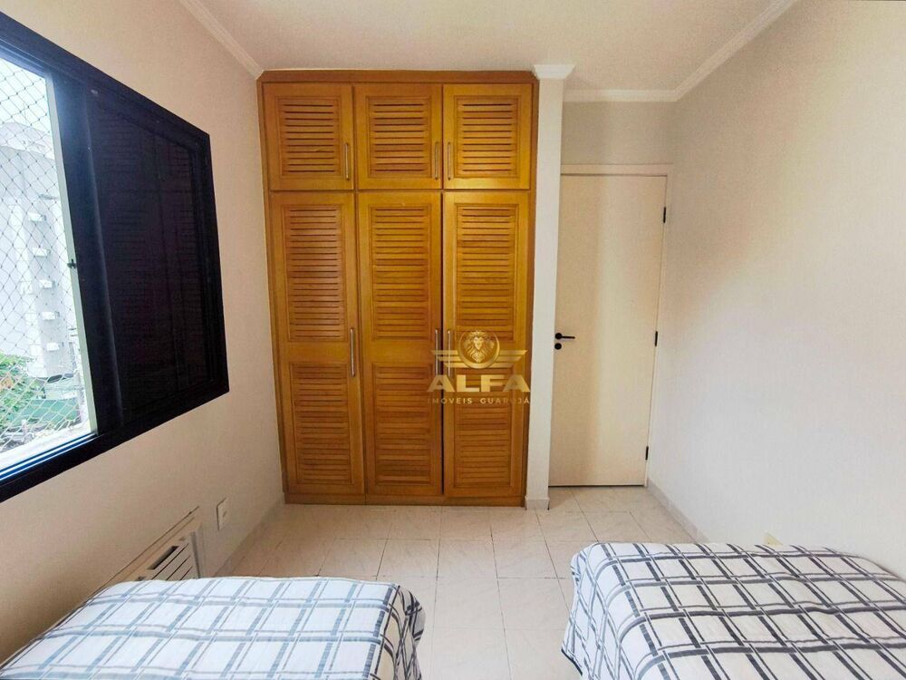 Apartamento, 2 quartos, 85 m² - Foto 1