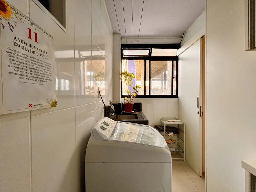 Apartamento, 3 quartos, 100 m² - Foto 1