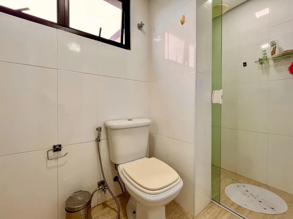 Apartamento, 3 quartos, 100 m² - Foto 2