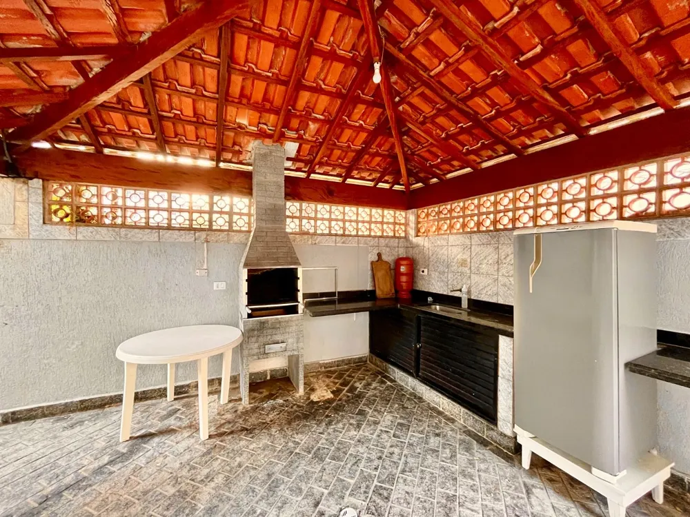 Apartamento, 3 quartos, 100 m² - Foto 4