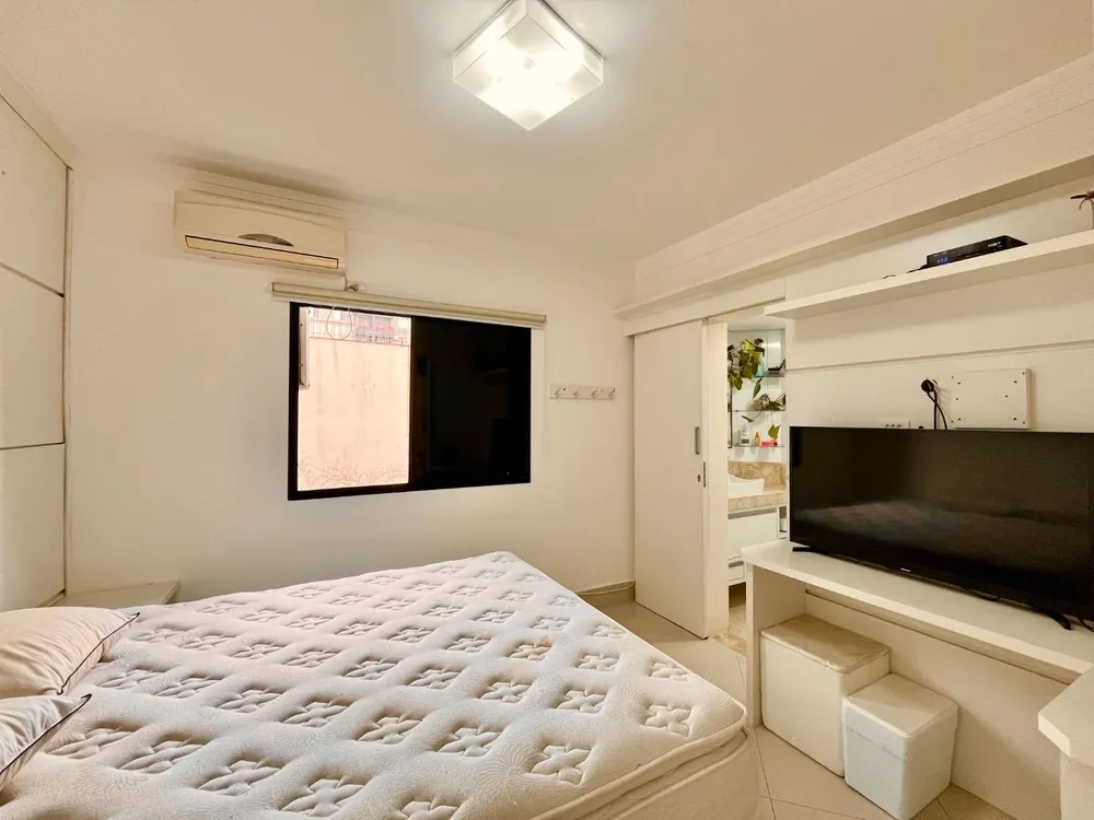 Apartamento, 3 quartos, 100 m² - Foto 3