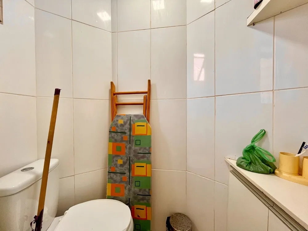 Apartamento, 3 quartos, 100 m² - Foto 6