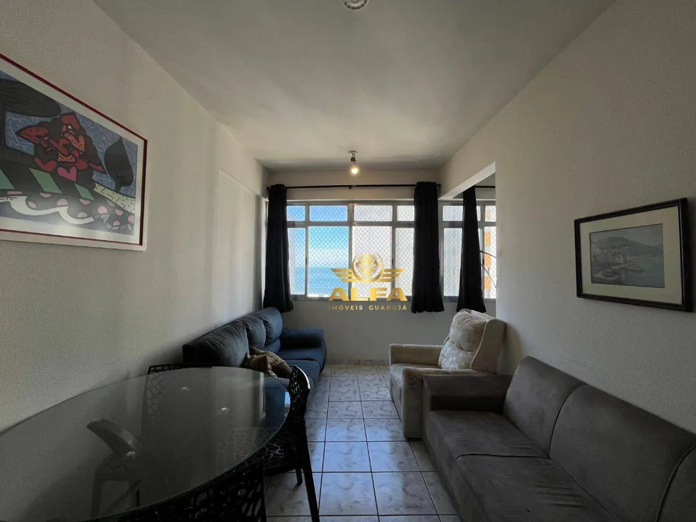Apartamento, 1 quarto, 47 m² - Foto 3