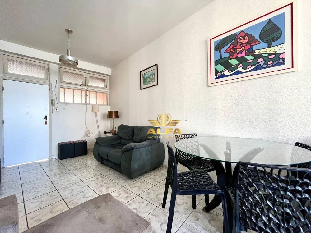 Apartamento, 1 quarto, 47 m² - Foto 4