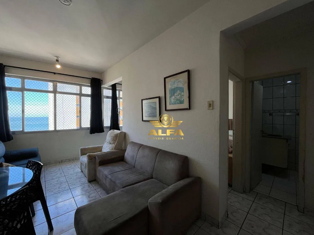 Apartamento, 1 quarto, 47 m² - Foto 2