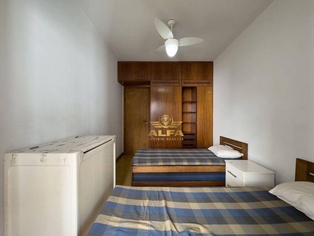 Apartamento, 3 quartos, 100 m² - Foto 2