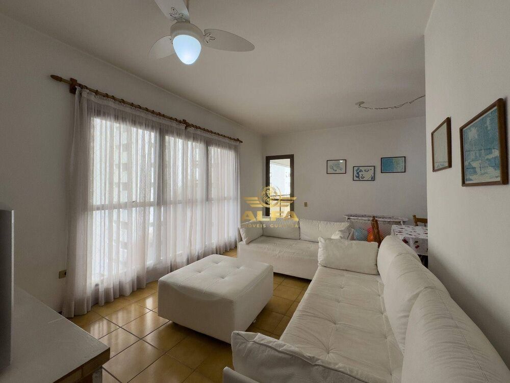 Apartamento, 3 quartos, 100 m² - Foto 3