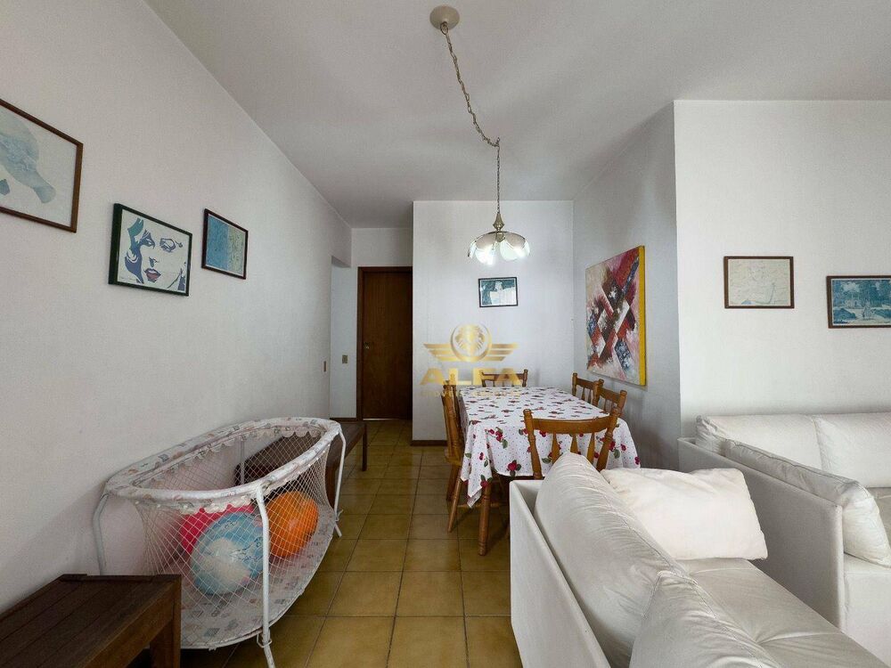 Apartamento, 3 quartos, 100 m² - Foto 7