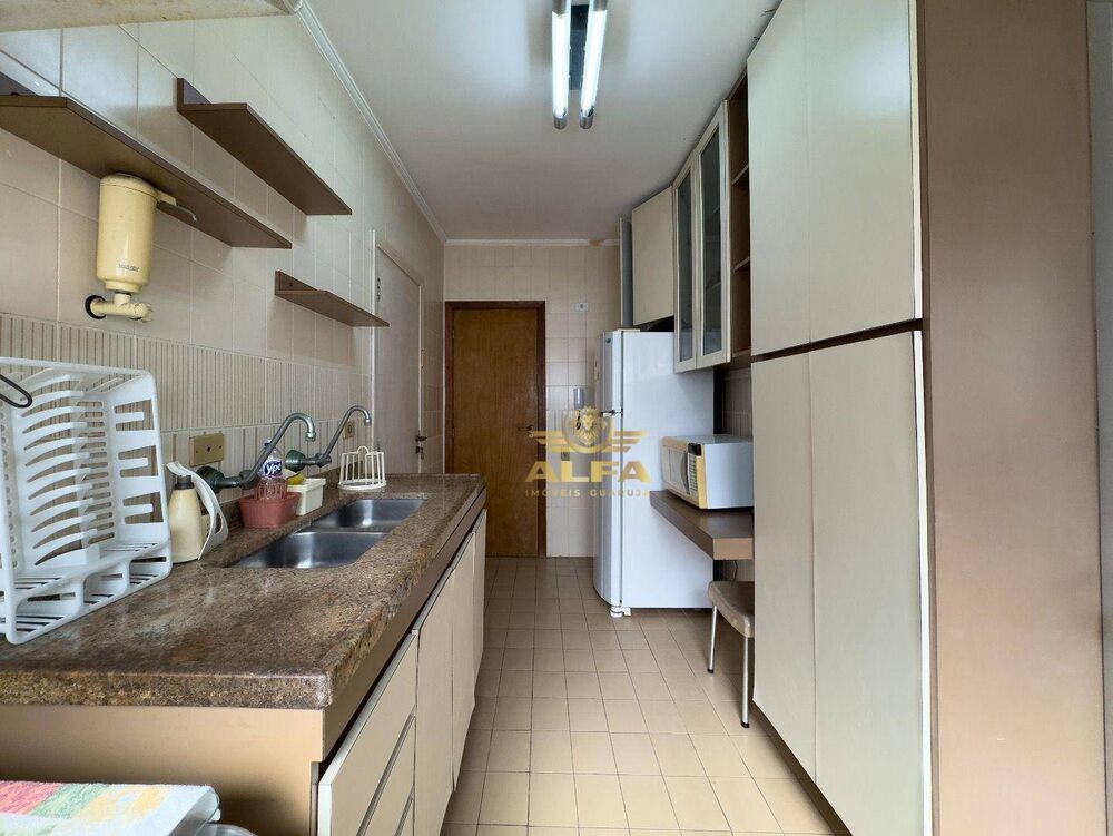Apartamento, 3 quartos, 100 m² - Foto 9