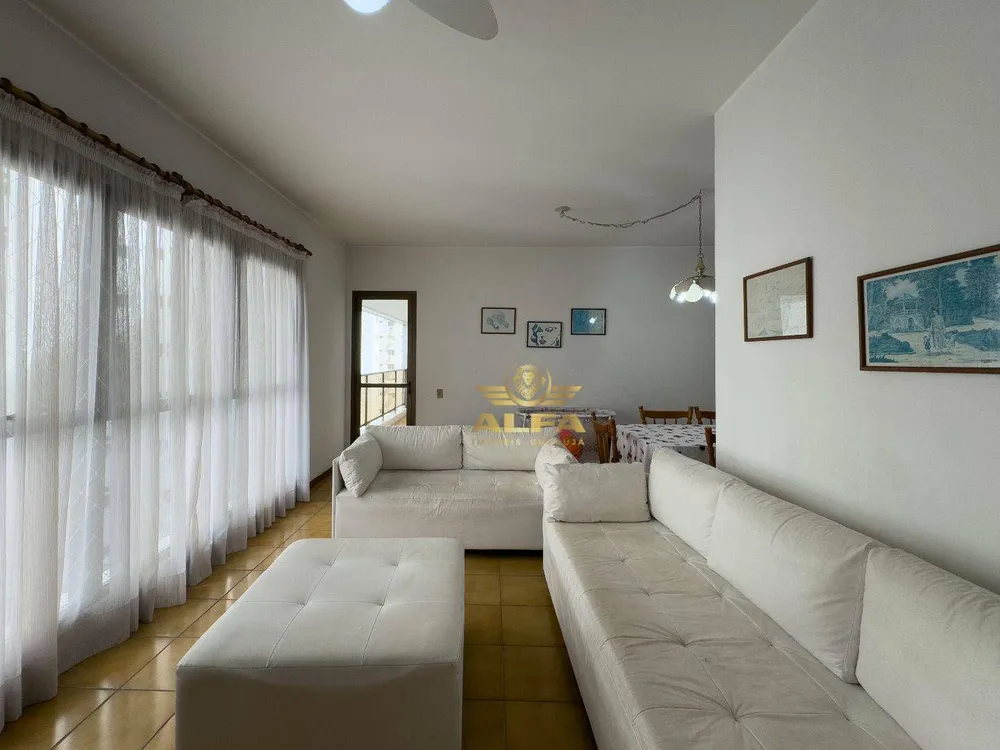 Apartamento, 3 quartos, 100 m² - Foto 4