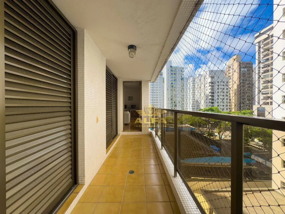 Apartamento, 3 quartos, 100 m² - Foto 1