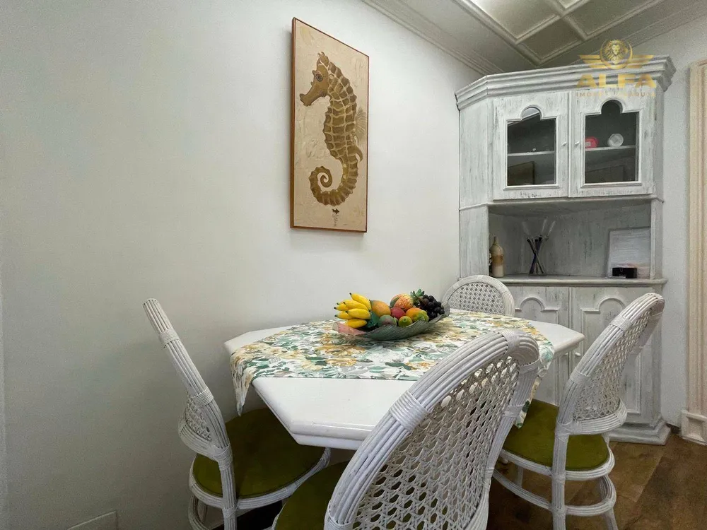 Apartamento, 3 quartos, 156 m² - Foto 7