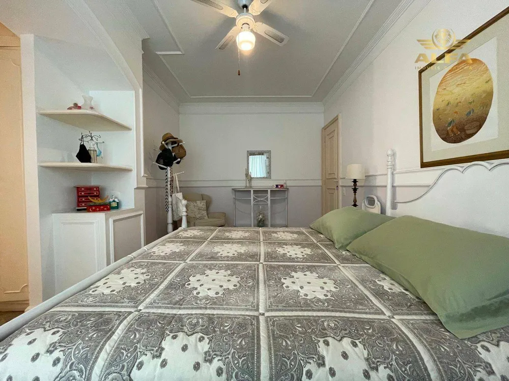 Apartamento, 3 quartos, 156 m² - Foto 5