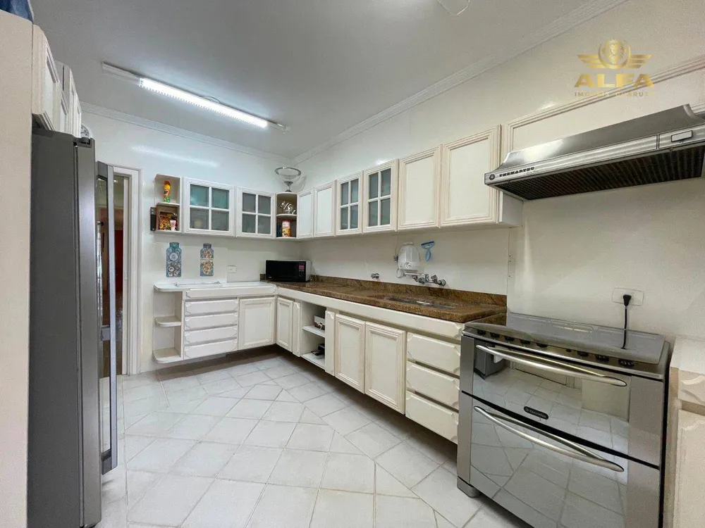 Apartamento, 3 quartos, 156 m² - Foto 8