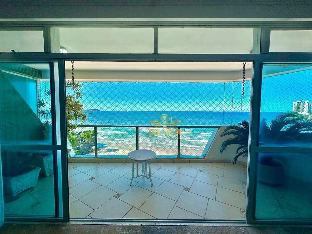 Apartamento, 3 quartos, 156 m² - Foto 1