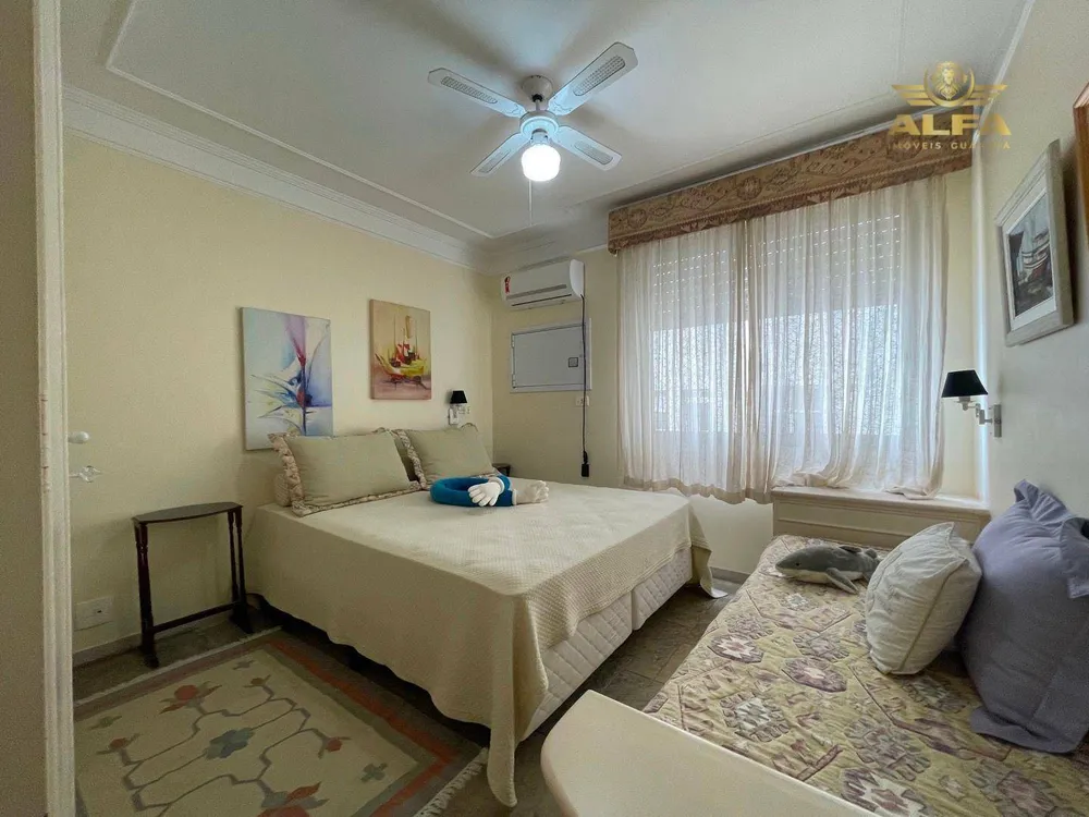 Apartamento, 3 quartos, 156 m² - Foto 4