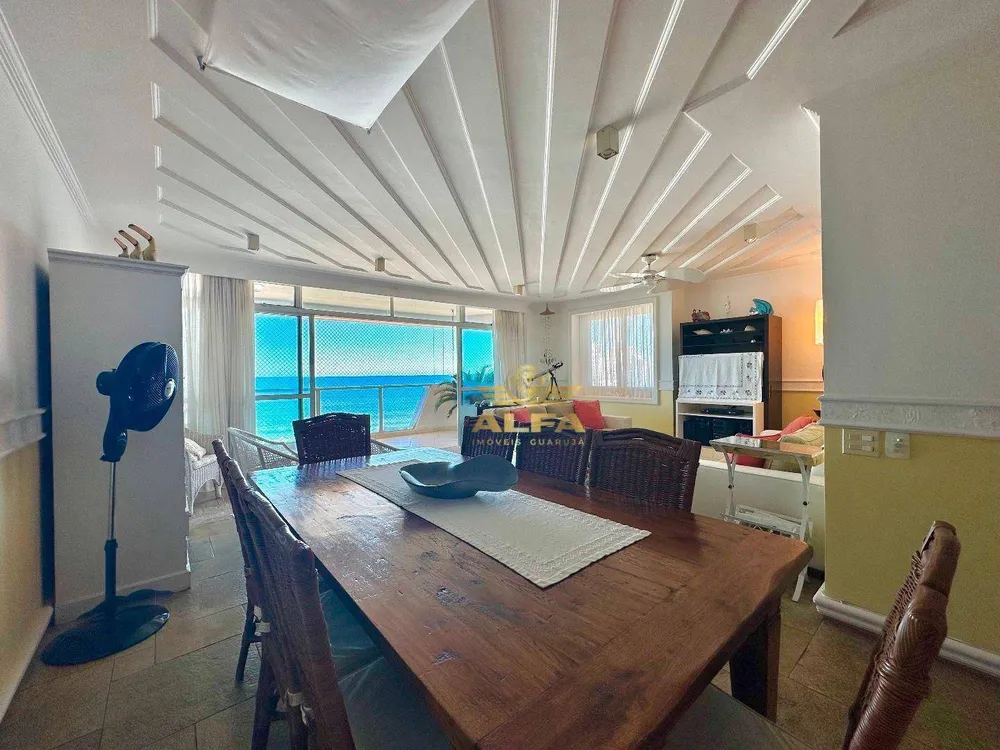 Apartamento, 3 quartos, 156 m² - Foto 2