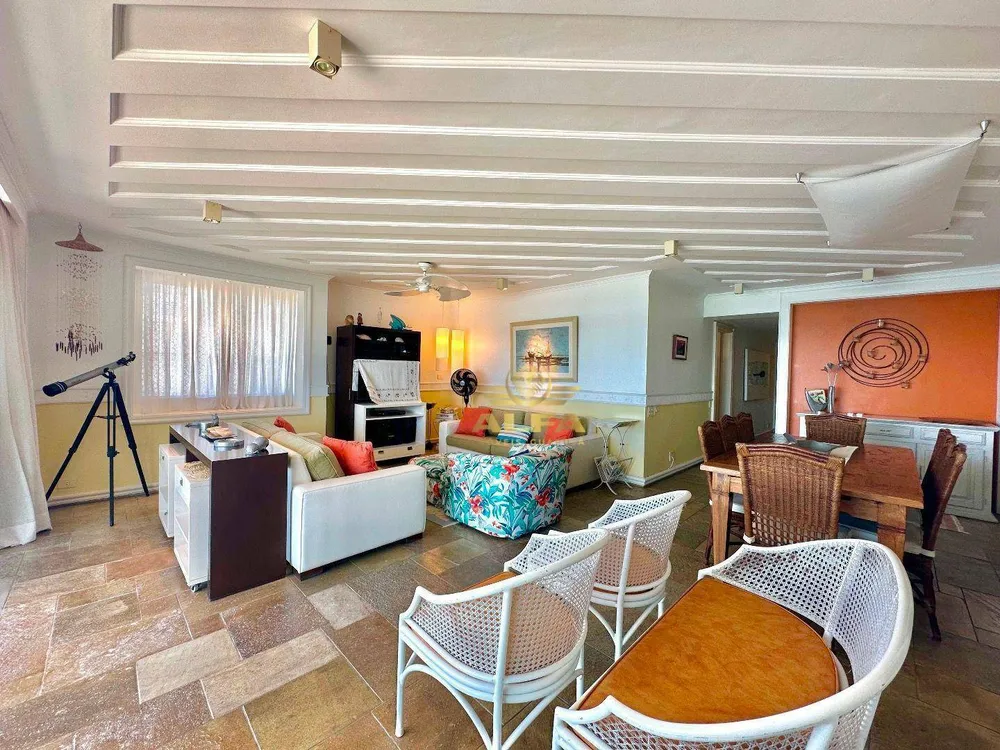 Apartamento, 3 quartos, 156 m² - Foto 3