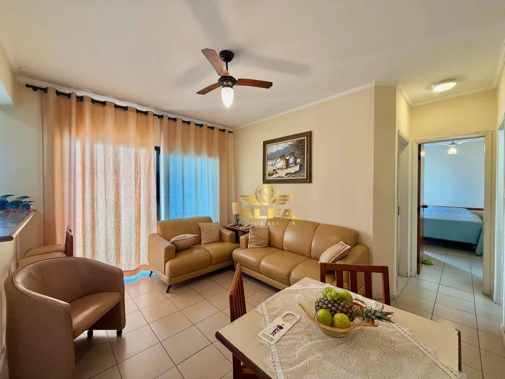 Apartamento, 2 quartos, 70 m² - Foto 1