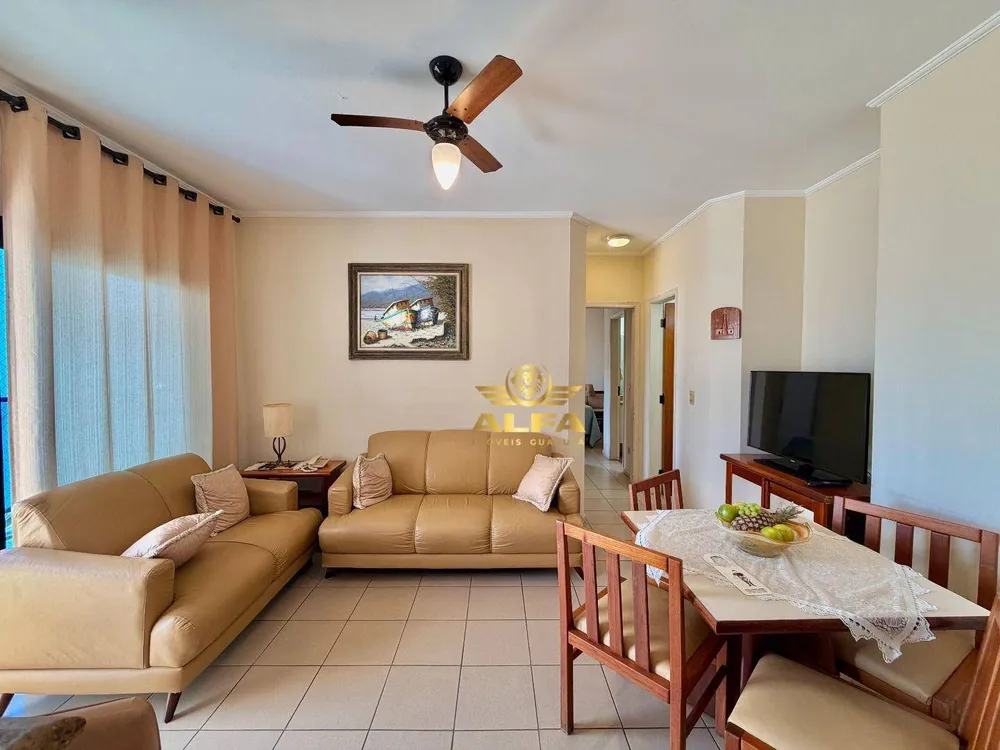 Apartamento, 2 quartos, 70 m² - Foto 2