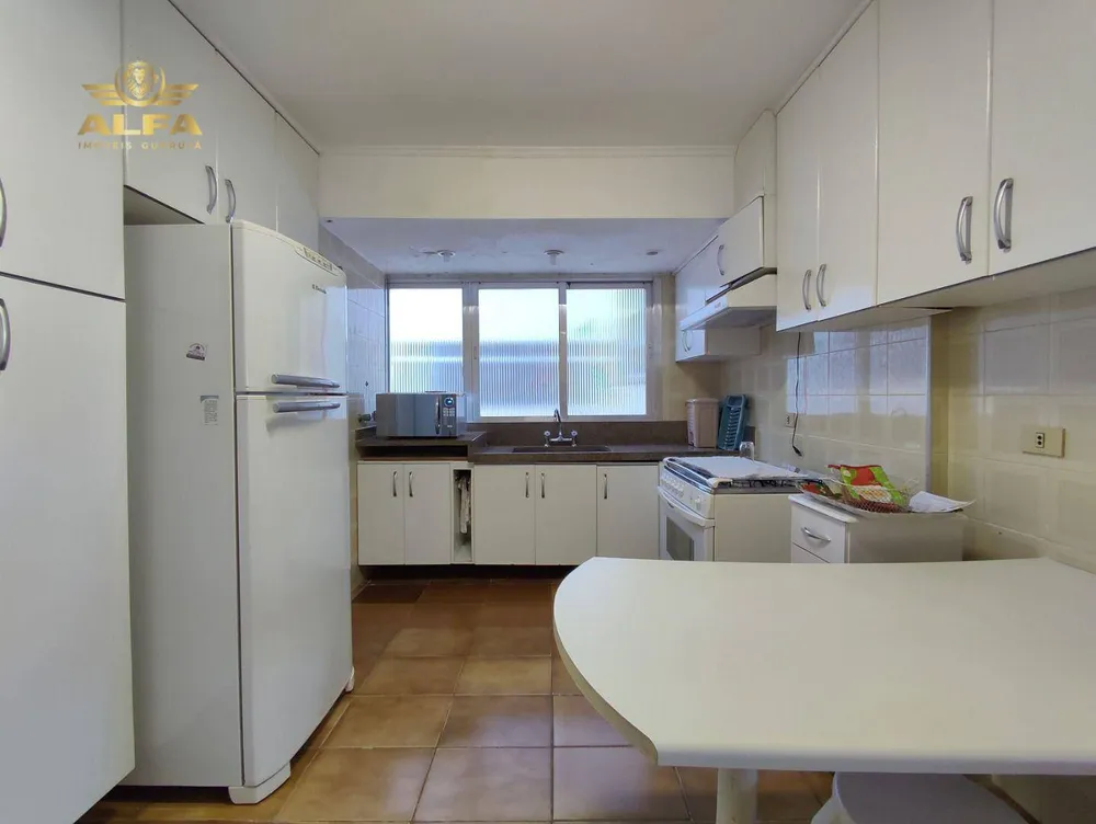 Apartamento, 4 quartos, 192 m² - Foto 8