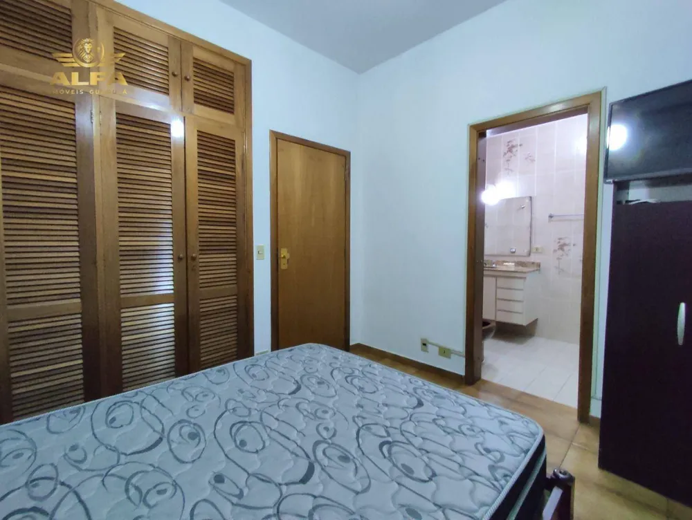 Apartamento, 4 quartos, 192 m² - Foto 4