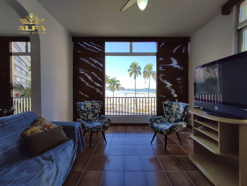 Apartamento, 4 quartos, 192 m² - Foto 1