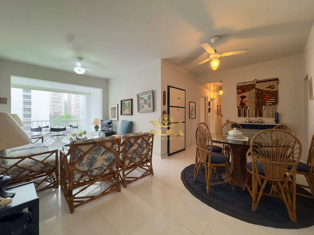 Apartamento, 3 quartos, 90 m² - Foto 1