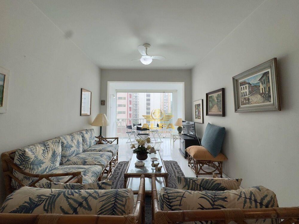 Apartamento, 3 quartos, 90 m² - Foto 6