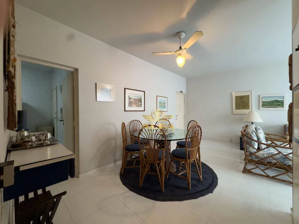 Apartamento, 3 quartos, 90 m² - Foto 2