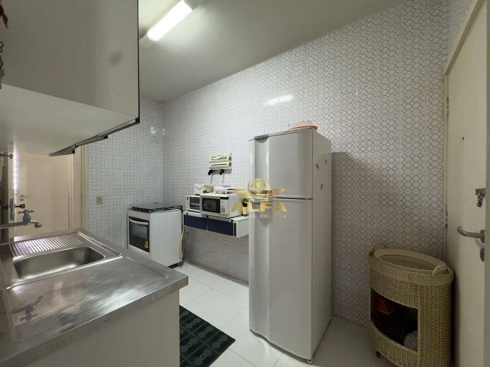 Apartamento, 3 quartos, 90 m² - Foto 11