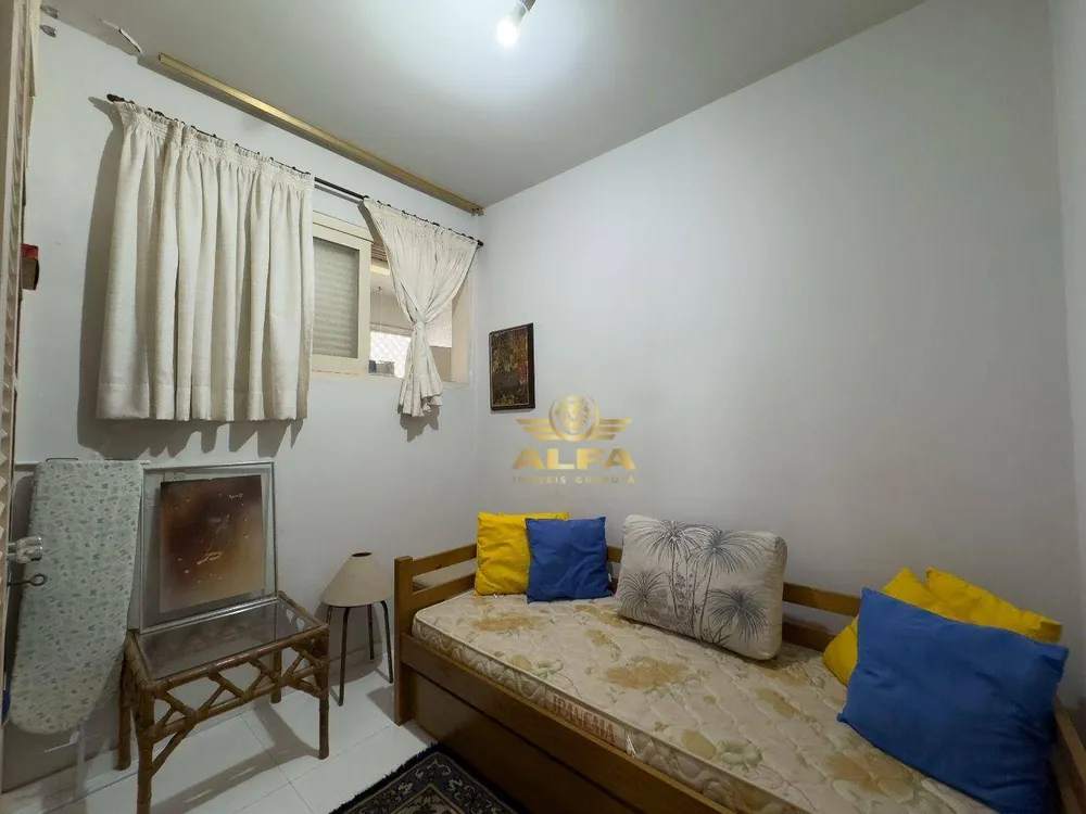 Apartamento, 3 quartos, 90 m² - Foto 4