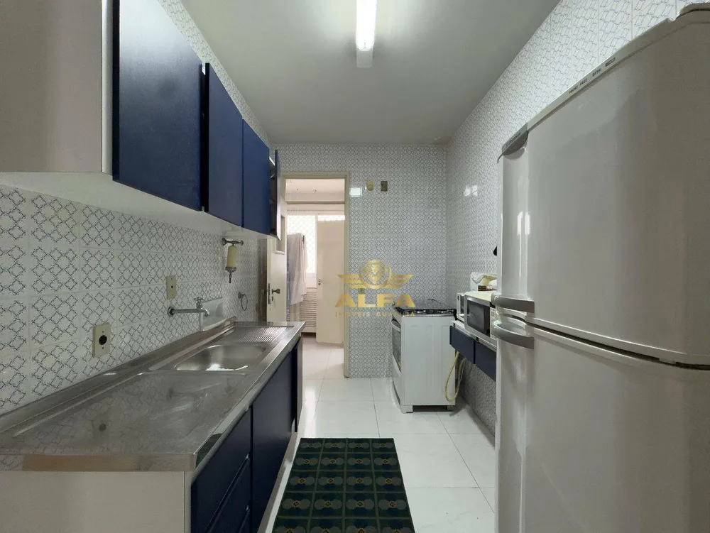Apartamento, 3 quartos, 90 m² - Foto 3