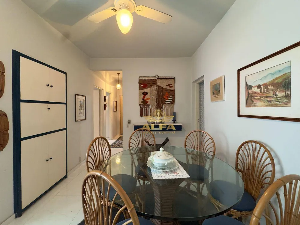 Apartamento, 3 quartos, 90 m² - Foto 4