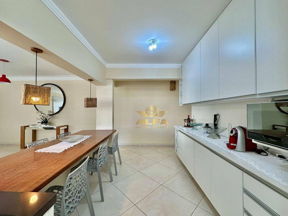 Apartamento, 2 quartos, 100 m² - Foto 2