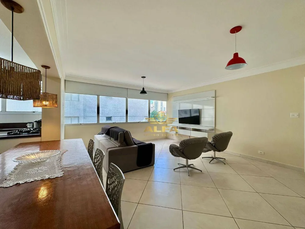 Apartamento, 2 quartos, 100 m² - Foto 1