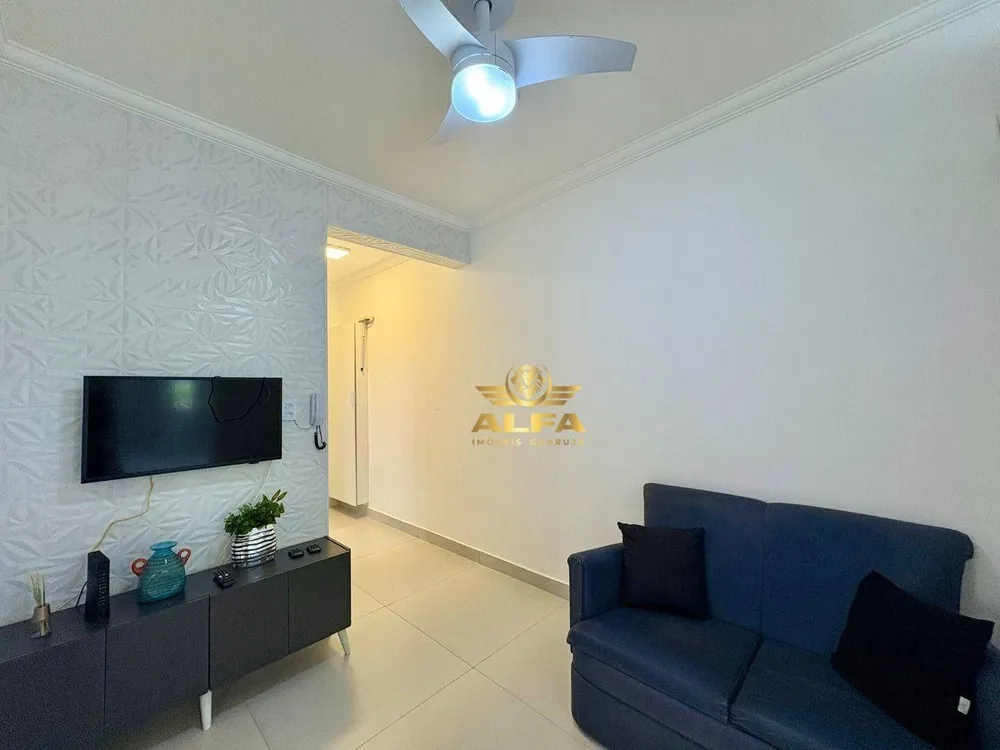 Apartamento, 2 quartos, 55 m² - Foto 1
