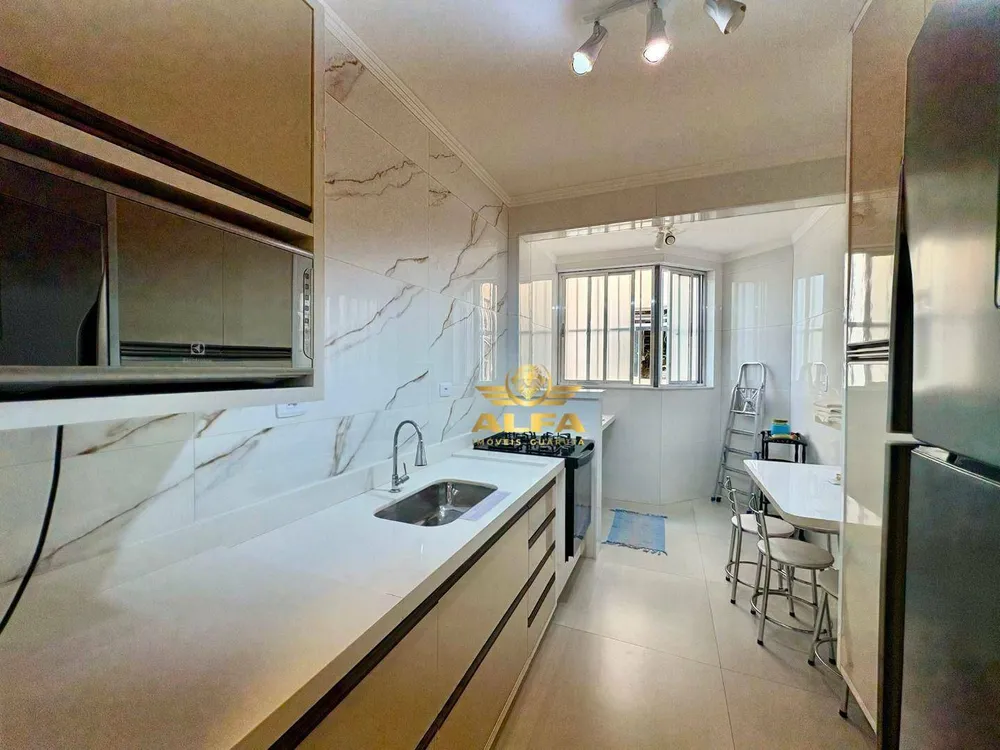 Apartamento, 2 quartos, 55 m² - Foto 8