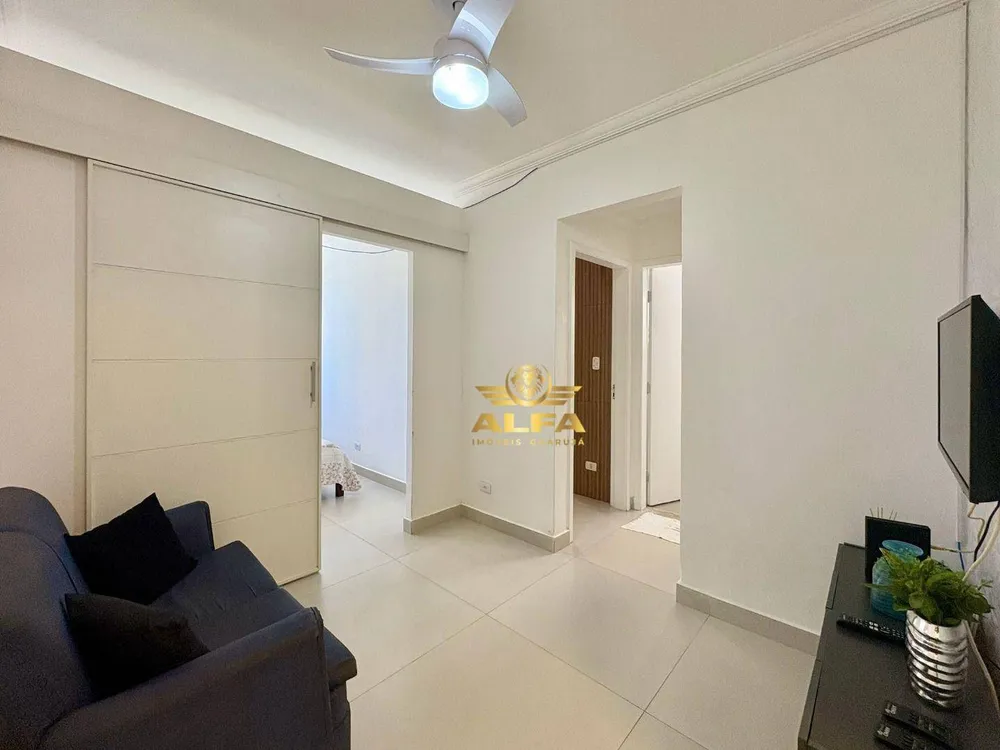 Apartamento, 2 quartos, 55 m² - Foto 2