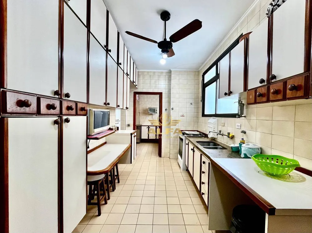 Apartamento, 3 quartos, 136 m² - Foto 5