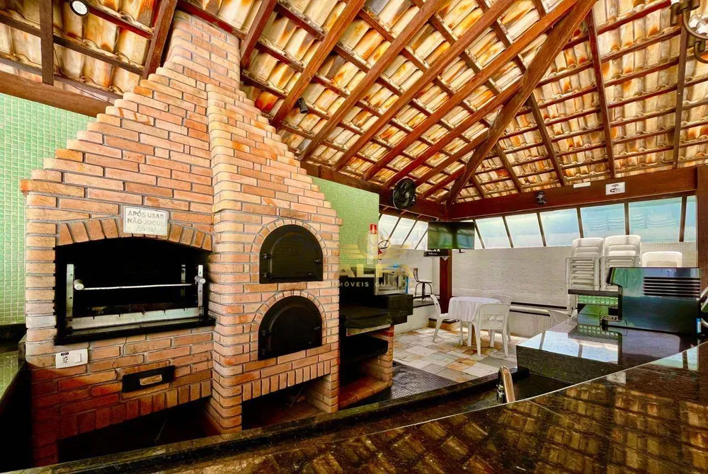 Apartamento, 3 quartos, 136 m² - Foto 6
