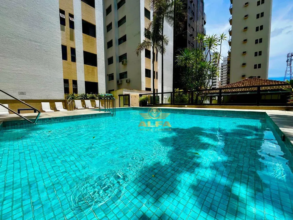 Apartamento, 3 quartos, 136 m² - Foto 1