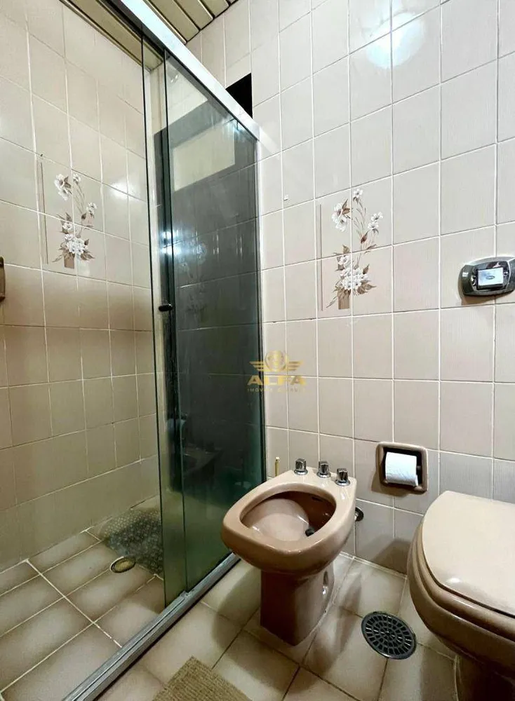 Apartamento, 3 quartos, 136 m² - Foto 4